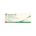 Lohmann&Rauscher Suprasorb F folie 1m x 10cm 1.00 Stuks