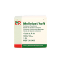 Mollelast Fixatiewindsel haft 4m x 4cm 1 Stuks