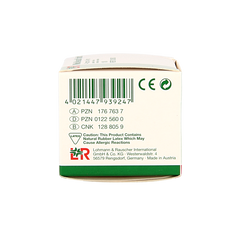 Mollelast Fixatiewindsel haft 4m x 4cm 1 Stuks