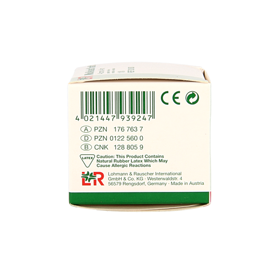 Mollelast Fixatiewindsel haft 4m x 4cm 1 Stuks