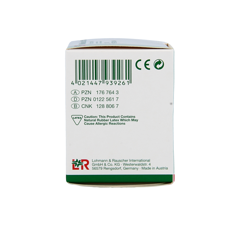 Mollelast Fixatiewindsel haft 4m x 6cm 1 Stuks