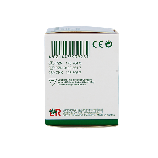 Mollelast Fixatiewindsel haft 4m x 6cm 1 Stuks