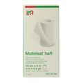 Mollelast Fixatiewindsel haft 4m x 10cm 1 Stuks