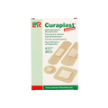 Curaplast Sensitive wondpleister mix 20.00 Stuks