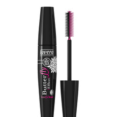 Lavera Mascara butterfly effect beautiful black bio 11.00 Milliliter