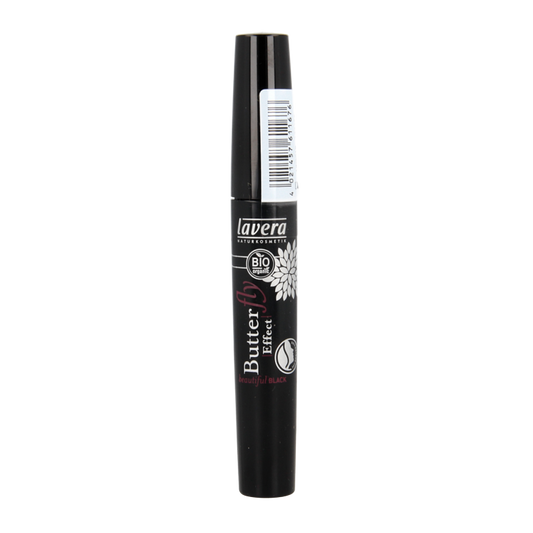 Lavera Mascara butterfly effect beautiful black bio 11 Milliliter