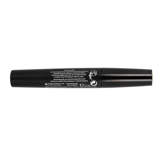 Lavera Mascara butterfly effect beautiful black bio 11.00 Milliliter