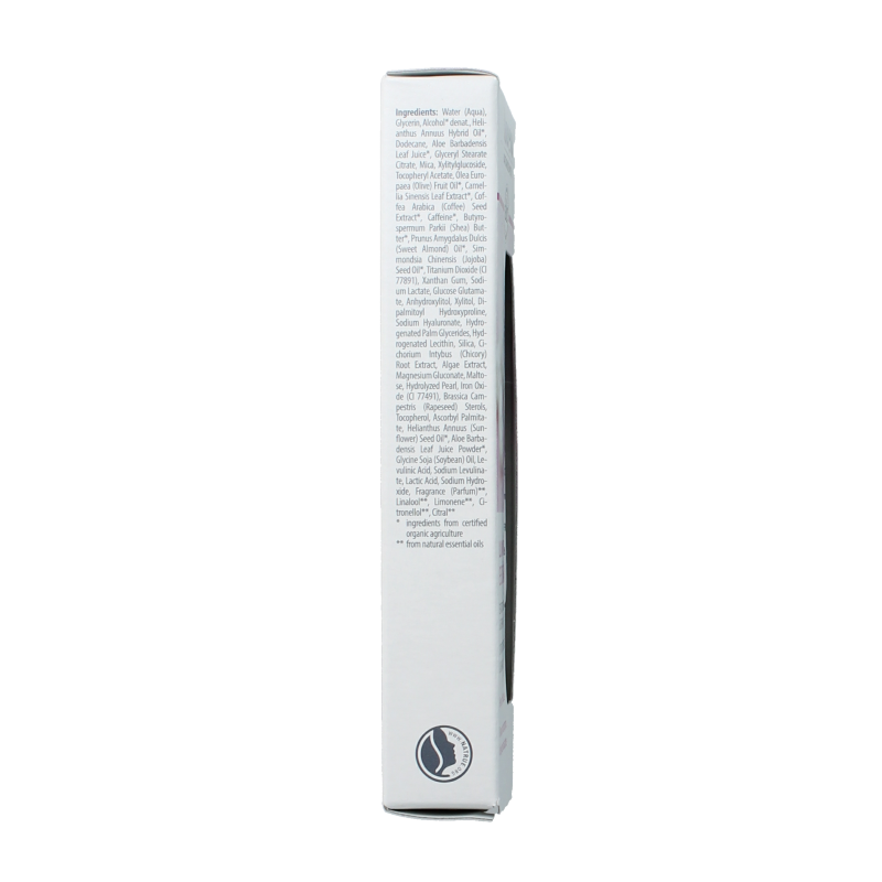 Lavera Eye cream illuminating 15 Milliliter