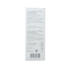 Lavera Eye cream illuminating 15 Milliliter