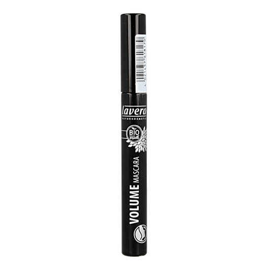 Lavera Mascara volume black bio 9 Milliliter