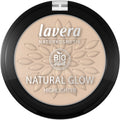 Lavera Natural glow highlighter luminous gold 02 bio 4.50 Gram