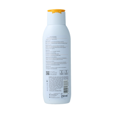 Lavera Basis Sensitiv bodylotion firming bio EN-IT 250.00 Milliliter