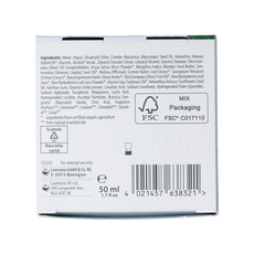 Lavera Basis Sensitive Q10 moisturising cream 50 Milliliter