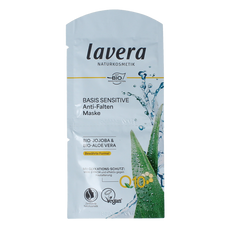 Lavera Basis Sensitive Q10 masker 10 Milliliter