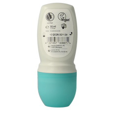 Lavera Deodorant roll-on basis sensitiv 50.00 Milliliter