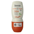 Lavera Deodorant roll-on natural & strong bio 50 Milliliter