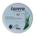 Lavera Basis sensitive all round cream mini bio 25 Milliliter