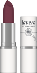 Lavera Lipstick velvet matt royal cassis 06 bio  4.50 Gram
