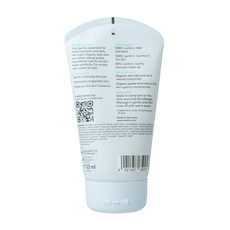Lavera Basis Sensitive cleansing gel 125.00 Milliliter