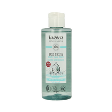 Lavera Basis sensitiv gentle facial toner 200 Milliliter