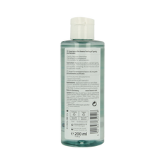 Lavera Basis sensitiv gentle facial toner 200 Milliliter