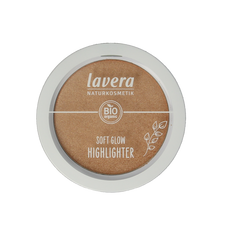 Lavera Soft glow highlighter sunrise glow 01 5.5 Gram