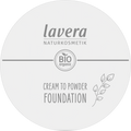 Lavera Cream to powder foundation tanned 02 10.50 Gram