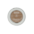 Lavera Signature colour eyeshadow space gold 08 bio 1 Stuks