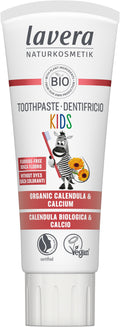Lavera Tandpasta kids bio 75 Milliliter