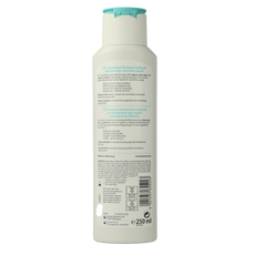 Lavera Shampoo basis sensitiv moisture & care 250.00 Milliliter