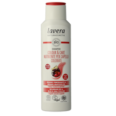 Lavera Shampoo colour & care 250.00 Milliliter