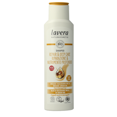 Lavera Shampoo repair & deep care 250.00 Milliliter