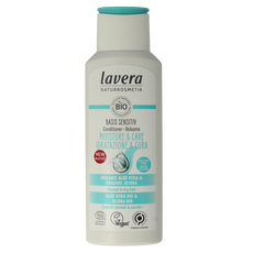 Lavera Conditioner basis sensitiv moisture & care 200.00 Milliliter