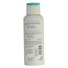 Lavera Conditioner basis sensitiv moisture & care 200.00 Milliliter