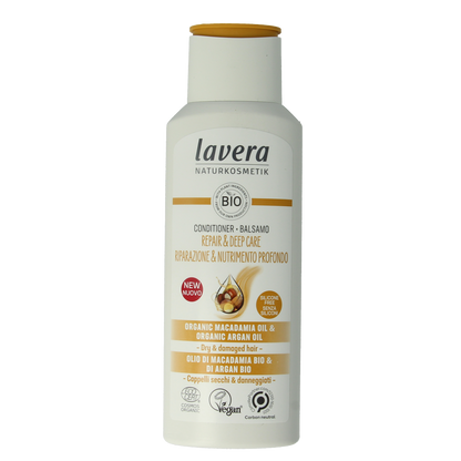 Lavera Conditioner repair & deep care 200.00 Milliliter