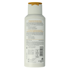 Lavera Conditioner repair & deep care 200.00 Milliliter
