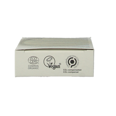 Lavera Shampoobar basis sensitiv moisture & care 50.00 Gram