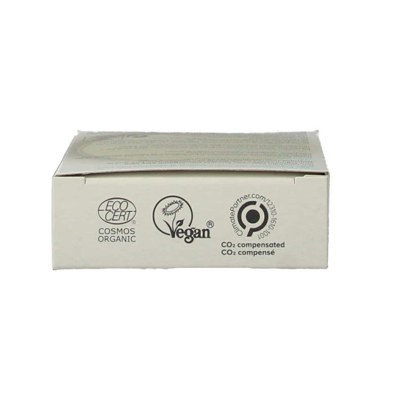 Lavera Shampoobar basis sensitiv moisture & care 50 Gram