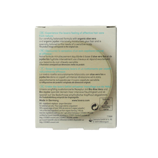 Lavera Shampoobar basis sensitiv moisture & care 50.00 Gram
