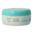 Lavera Basis sensitiv hair treatment moisture & care 200 Milliliter
