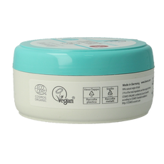 Lavera Basis sensitiv hair treatment moisture & care 200 Milliliter