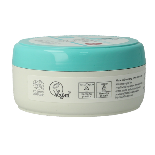 Lavera Basis sensitiv hair treatment moisture & care 200 Milliliter