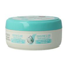 Lavera Basis sensitiv hair treatment moisture & care 200 Milliliter