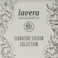 Lavera Signature colour eyeshadow pure pastels 01 bio 1.00 Stuks
