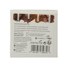Lavera Signature colour eyeshadow rose renaissance 02 bio 1.00 Stuks