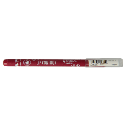 Lavera Lipcontour black berry 06 1.4 Gram