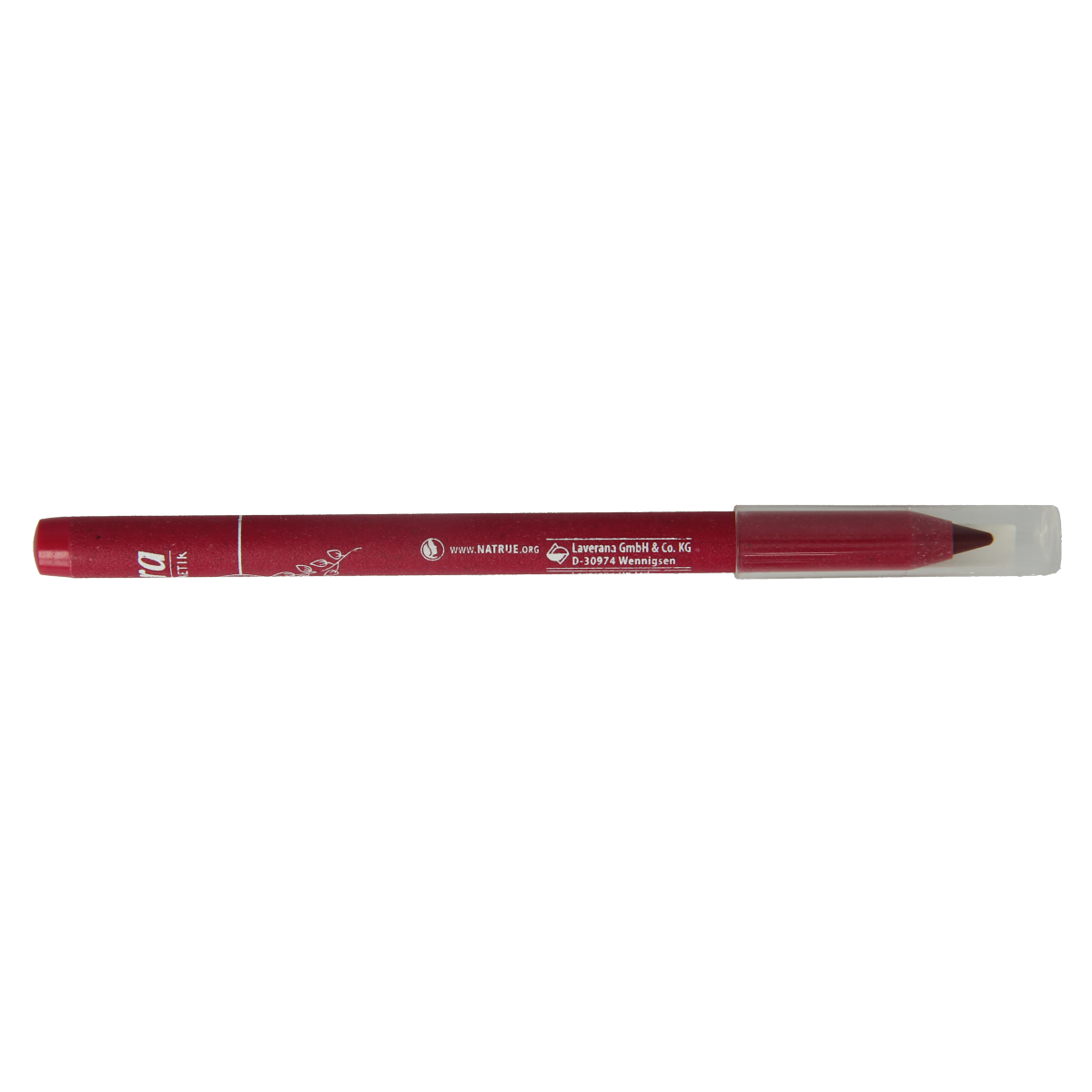 Lavera Lipcontour black berry 06 1.4 Gram