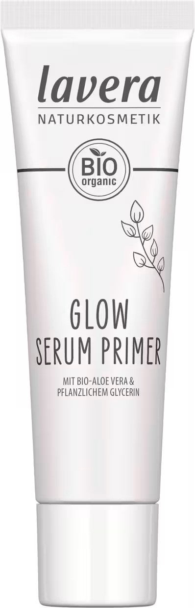 Lavera Glow serum primer bio 30 Milliliter