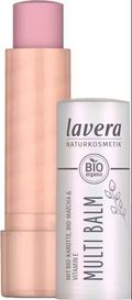 Lavera Multi balm cloudy pink 02 bio 4.9 Gram