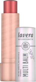 Lavera Multi balm sunrise rose 04 bio 4.9 Gram
